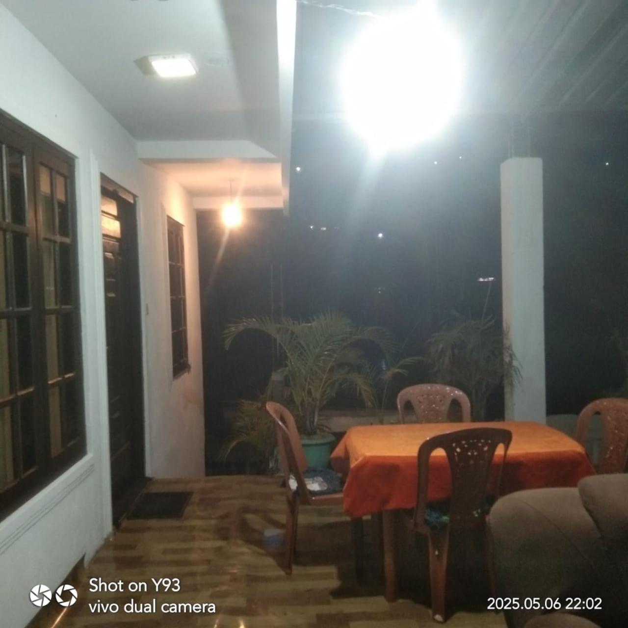 Ansi Villa 纳奥亚 外观 照片