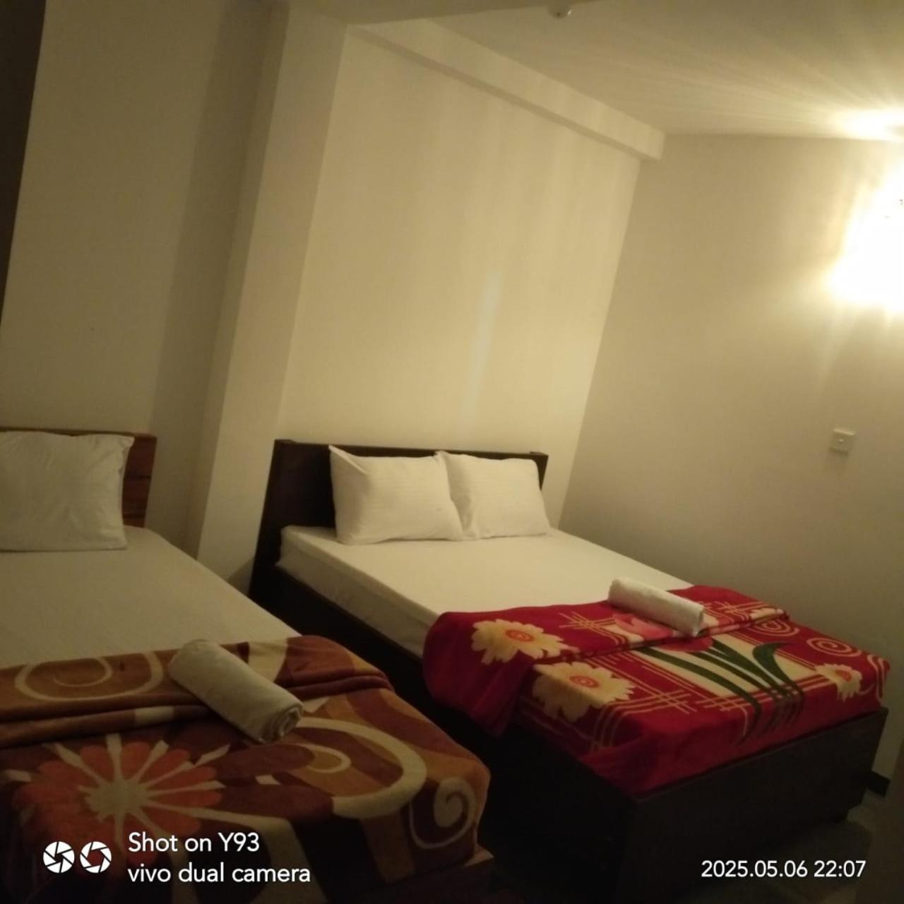 Ansi Villa 纳奥亚 外观 照片