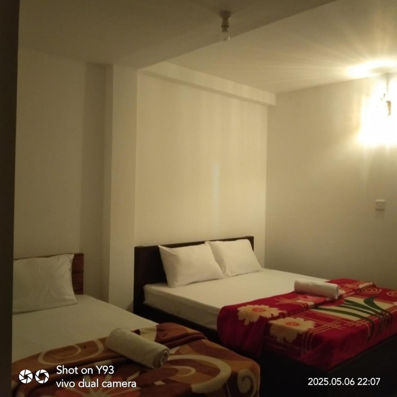 Ansi Villa 纳奥亚 外观 照片